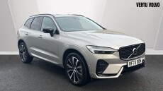 Volvo XC60 2.0 B4D Plus Dark 5dr AWD Geartronic Diesel Estate